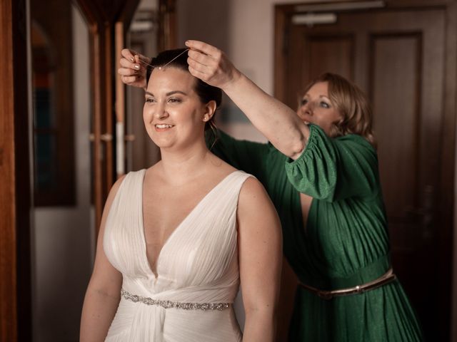 Le mariage de Florent et Severine à Nancy, Meurthe-et-Moselle 21