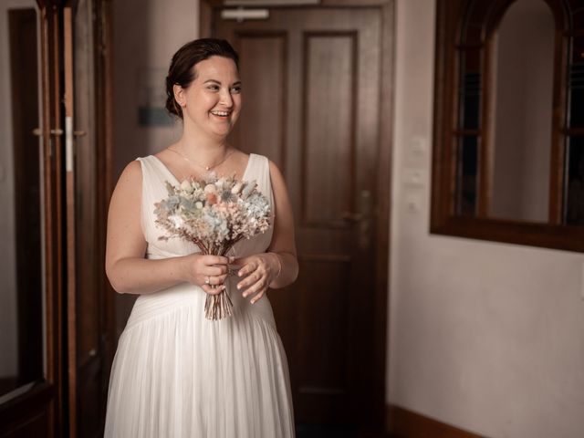 Le mariage de Florent et Severine à Nancy, Meurthe-et-Moselle 22