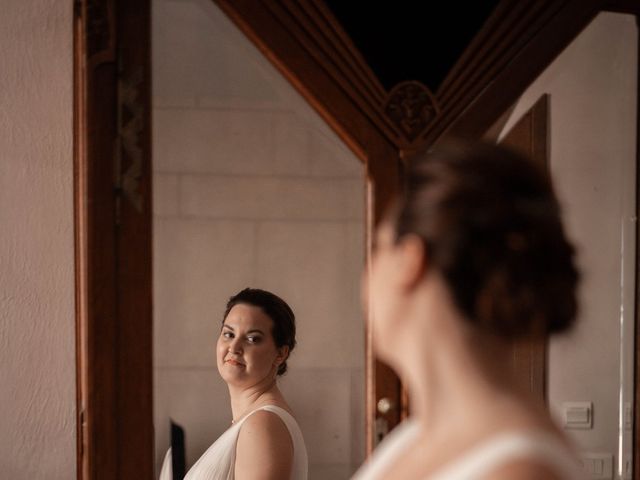Le mariage de Florent et Severine à Nancy, Meurthe-et-Moselle 24