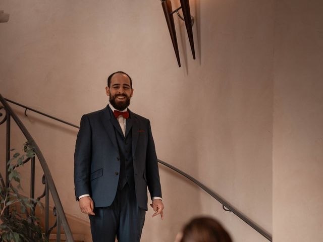 Le mariage de Florent et Severine à Nancy, Meurthe-et-Moselle 27