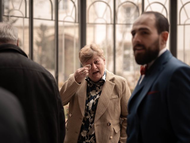 Le mariage de Florent et Severine à Nancy, Meurthe-et-Moselle 29