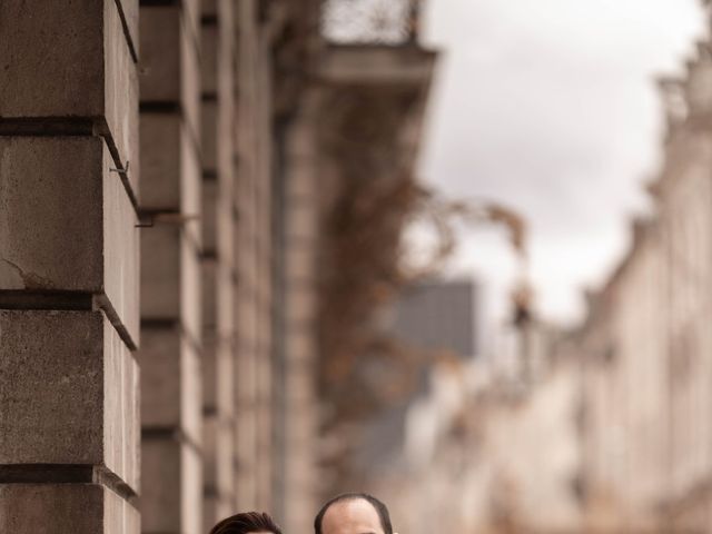 Le mariage de Florent et Severine à Nancy, Meurthe-et-Moselle 32