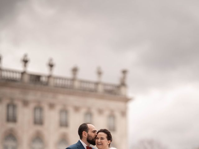 Le mariage de Florent et Severine à Nancy, Meurthe-et-Moselle 35