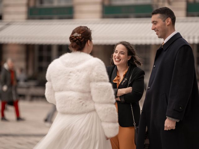 Le mariage de Florent et Severine à Nancy, Meurthe-et-Moselle 37