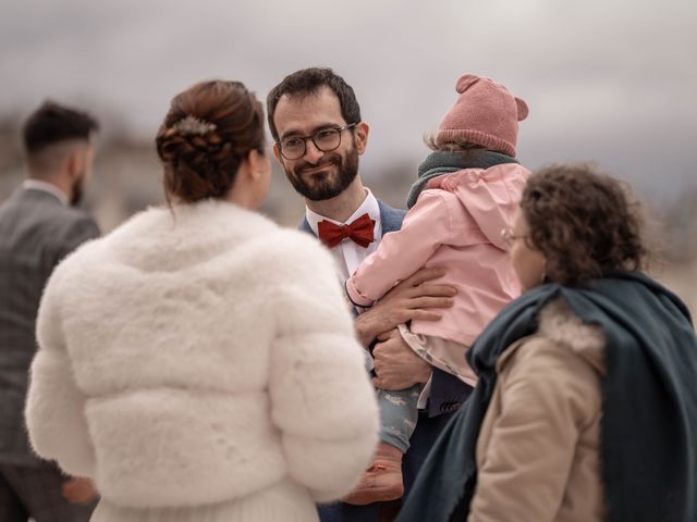 Le mariage de Florent et Severine à Nancy, Meurthe-et-Moselle 38