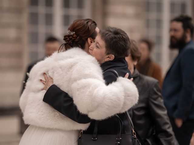 Le mariage de Florent et Severine à Nancy, Meurthe-et-Moselle 39