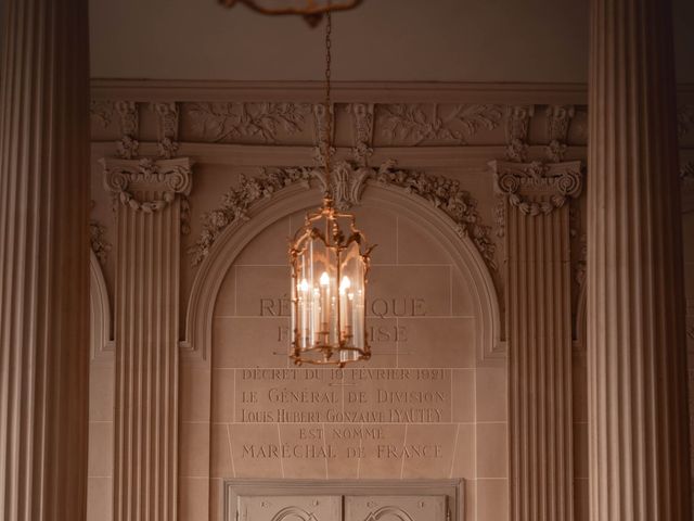 Le mariage de Florent et Severine à Nancy, Meurthe-et-Moselle 40