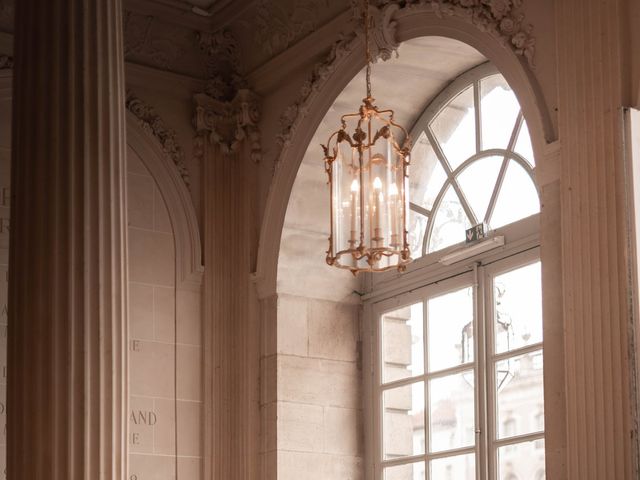 Le mariage de Florent et Severine à Nancy, Meurthe-et-Moselle 41