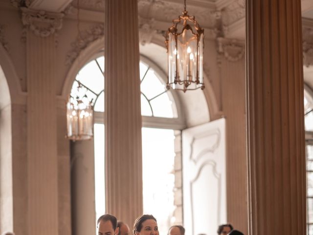 Le mariage de Florent et Severine à Nancy, Meurthe-et-Moselle 42