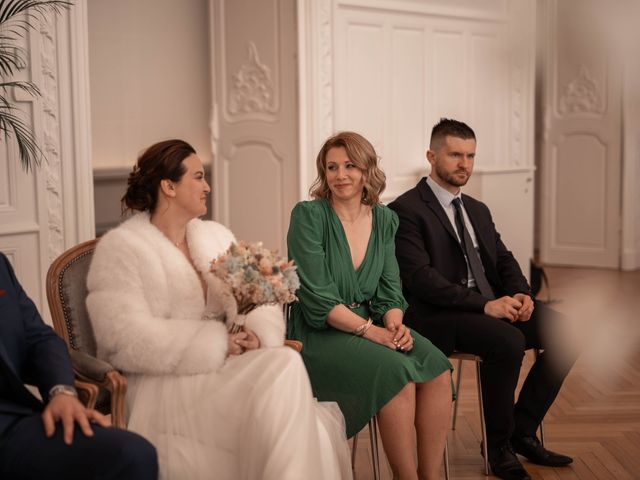 Le mariage de Florent et Severine à Nancy, Meurthe-et-Moselle 47
