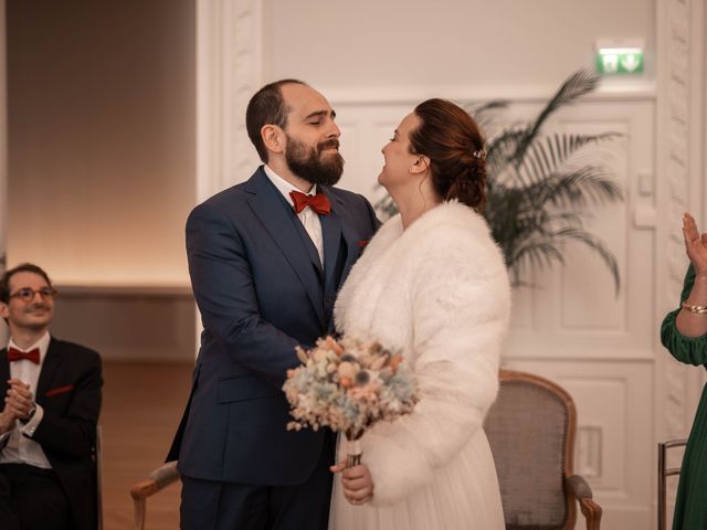 Le mariage de Florent et Severine à Nancy, Meurthe-et-Moselle 49
