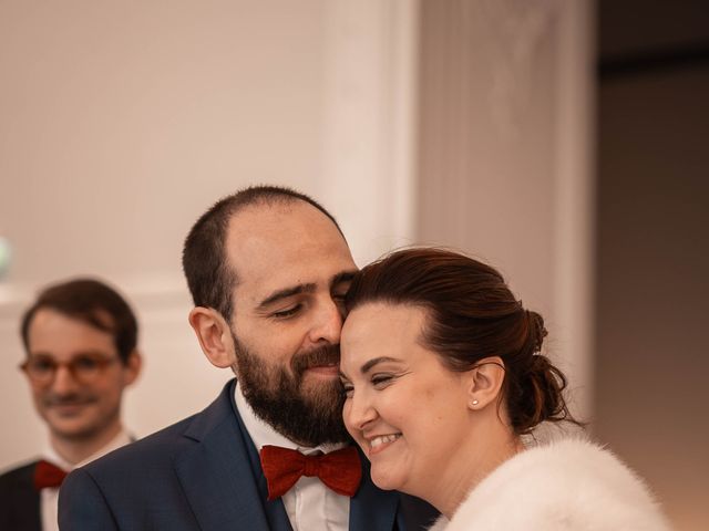 Le mariage de Florent et Severine à Nancy, Meurthe-et-Moselle 50
