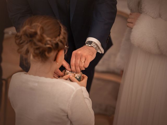 Le mariage de Florent et Severine à Nancy, Meurthe-et-Moselle 52