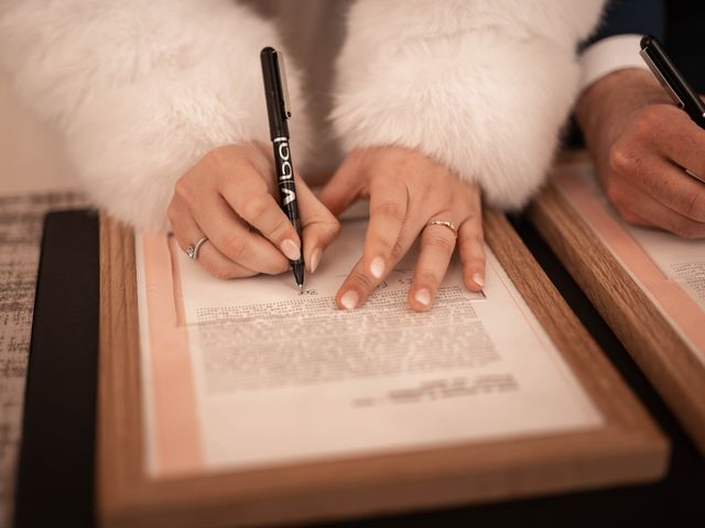 Le mariage de Florent et Severine à Nancy, Meurthe-et-Moselle 54