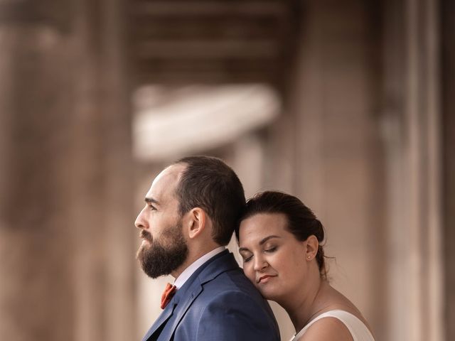 Le mariage de Florent et Severine à Nancy, Meurthe-et-Moselle 63