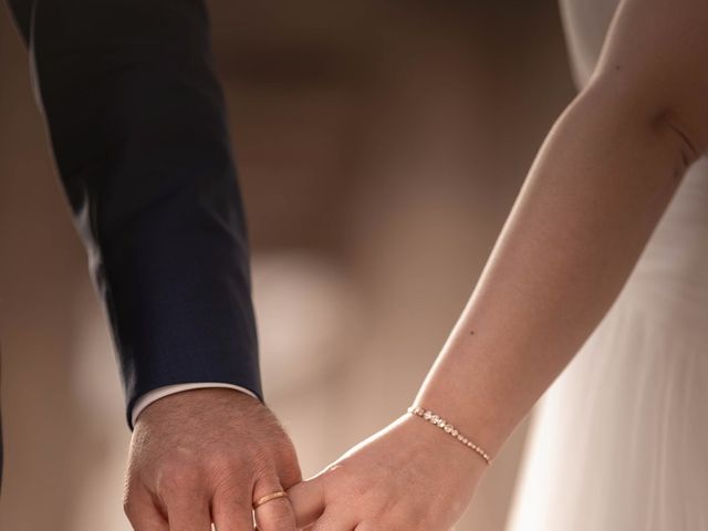 Le mariage de Florent et Severine à Nancy, Meurthe-et-Moselle 64