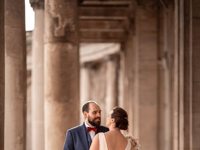 Le mariage de Florent et Severine à Nancy, Meurthe-et-Moselle 65