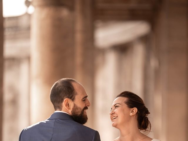 Le mariage de Florent et Severine à Nancy, Meurthe-et-Moselle 66