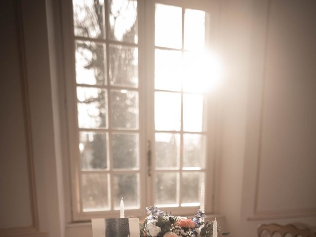 Le mariage de Florent et Severine à Nancy, Meurthe-et-Moselle 68