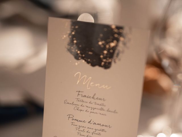 Le mariage de Florent et Severine à Nancy, Meurthe-et-Moselle 69