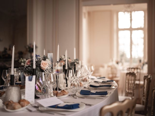 Le mariage de Florent et Severine à Nancy, Meurthe-et-Moselle 71