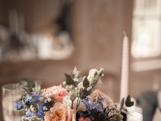 Le mariage de Florent et Severine à Nancy, Meurthe-et-Moselle 72