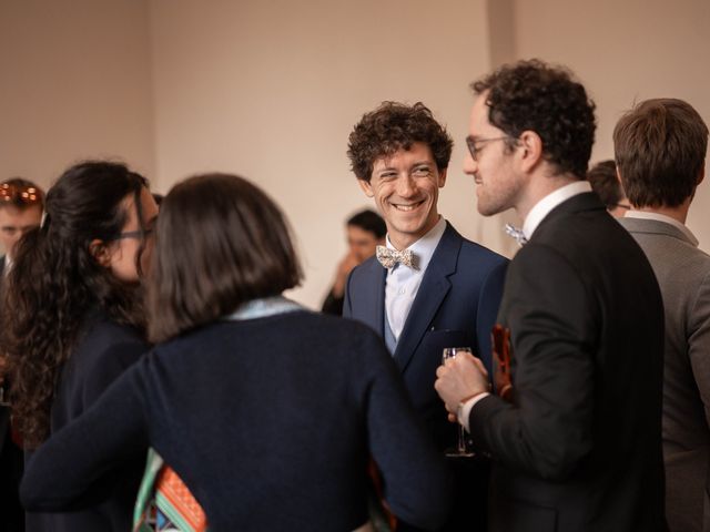 Le mariage de Florent et Severine à Nancy, Meurthe-et-Moselle 78