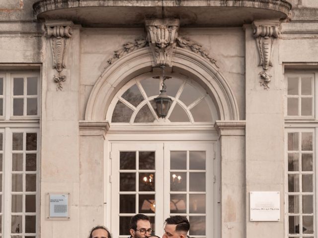 Le mariage de Florent et Severine à Nancy, Meurthe-et-Moselle 80