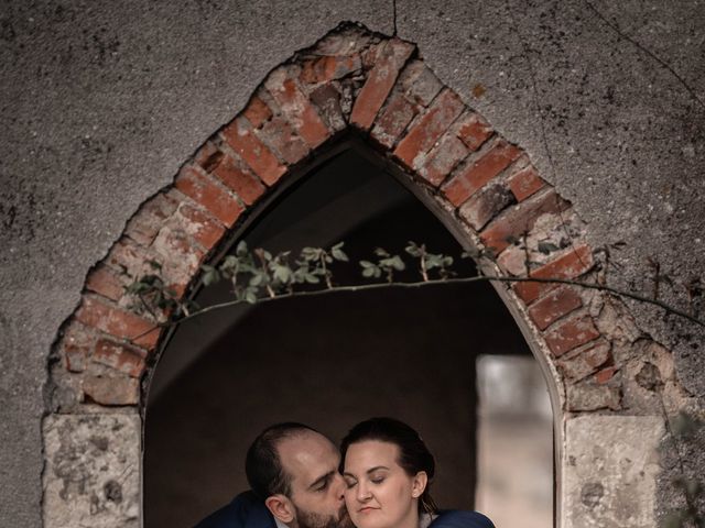 Le mariage de Florent et Severine à Nancy, Meurthe-et-Moselle 81