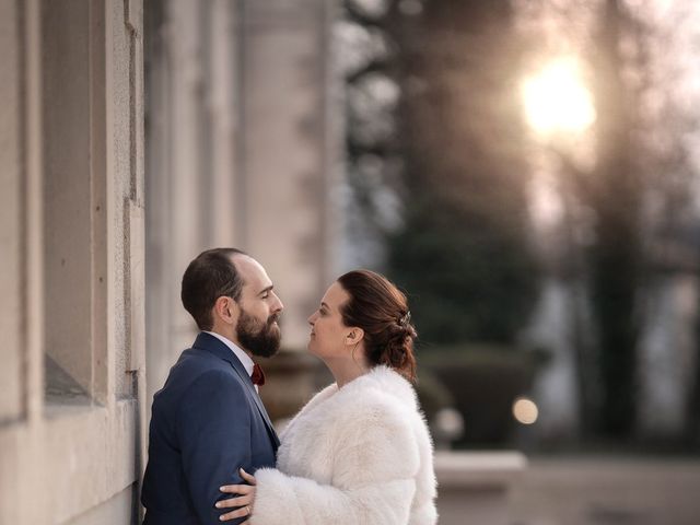 Le mariage de Florent et Severine à Nancy, Meurthe-et-Moselle 82