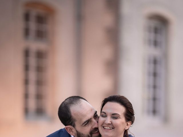 Le mariage de Florent et Severine à Nancy, Meurthe-et-Moselle 84