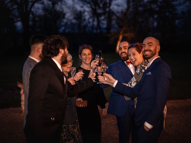 Le mariage de Florent et Severine à Nancy, Meurthe-et-Moselle 86