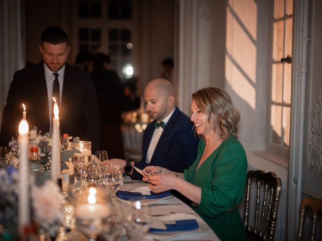Le mariage de Florent et Severine à Nancy, Meurthe-et-Moselle 87