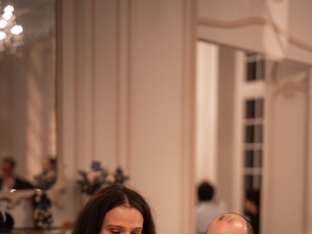 Le mariage de Florent et Severine à Nancy, Meurthe-et-Moselle 89