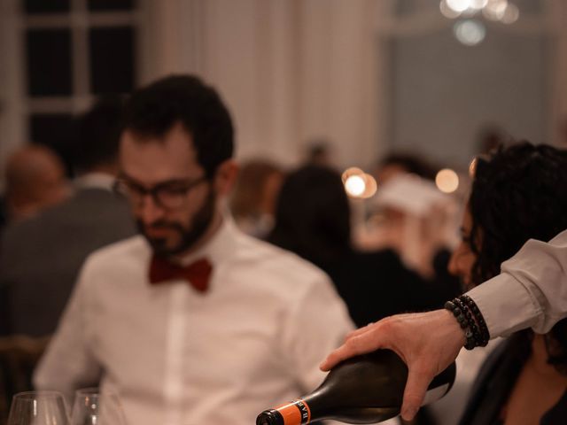 Le mariage de Florent et Severine à Nancy, Meurthe-et-Moselle 90