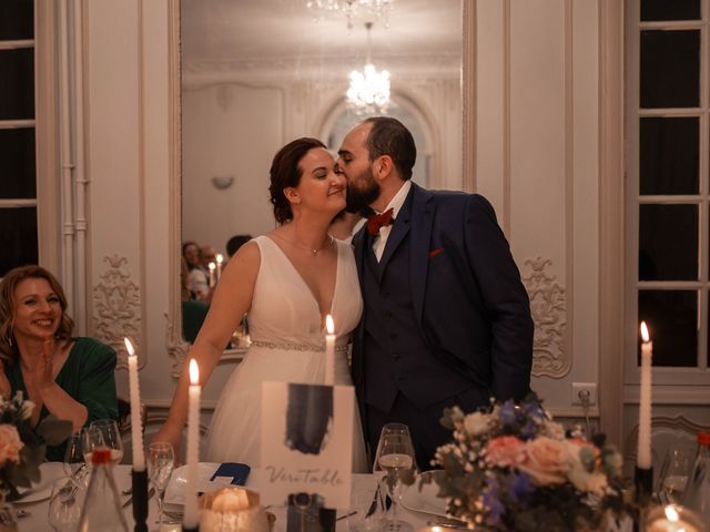 Le mariage de Florent et Severine à Nancy, Meurthe-et-Moselle 91