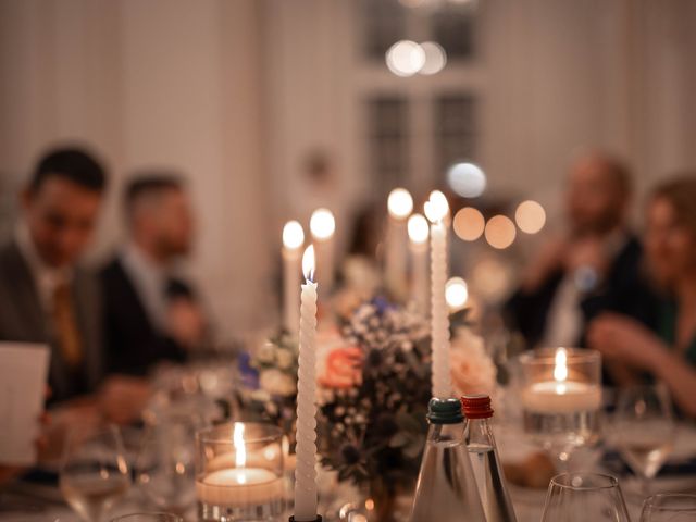Le mariage de Florent et Severine à Nancy, Meurthe-et-Moselle 93