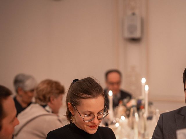Le mariage de Florent et Severine à Nancy, Meurthe-et-Moselle 94