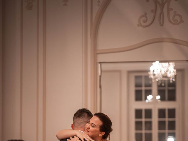Le mariage de Florent et Severine à Nancy, Meurthe-et-Moselle 95