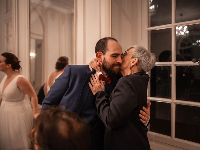 Le mariage de Florent et Severine à Nancy, Meurthe-et-Moselle 96