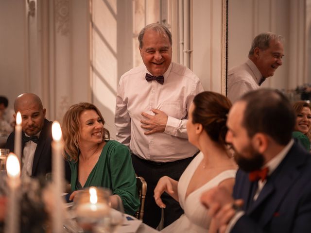 Le mariage de Florent et Severine à Nancy, Meurthe-et-Moselle 97