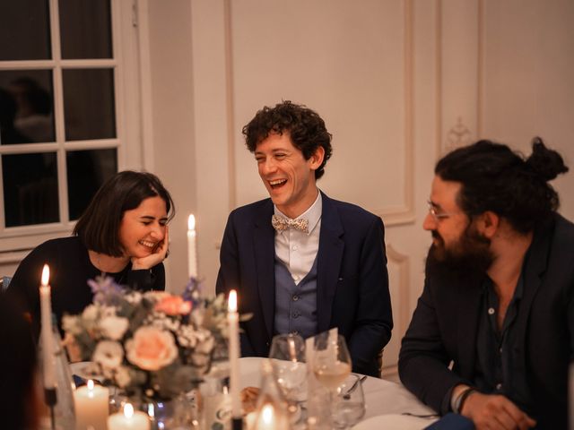 Le mariage de Florent et Severine à Nancy, Meurthe-et-Moselle 98