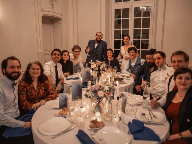 Le mariage de Florent et Severine à Nancy, Meurthe-et-Moselle 102