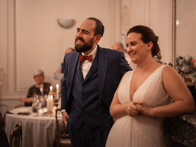 Le mariage de Florent et Severine à Nancy, Meurthe-et-Moselle 103