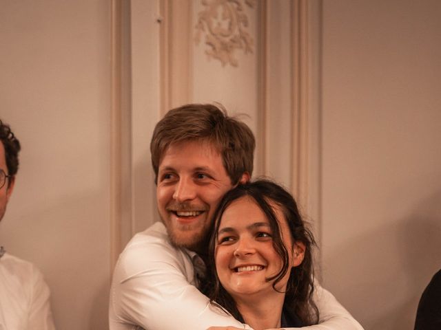 Le mariage de Florent et Severine à Nancy, Meurthe-et-Moselle 105