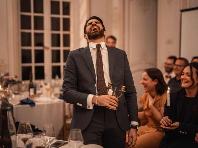 Le mariage de Florent et Severine à Nancy, Meurthe-et-Moselle 106