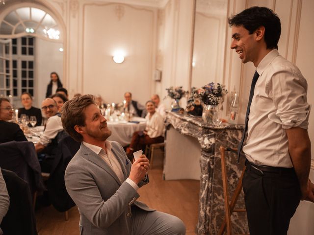 Le mariage de Florent et Severine à Nancy, Meurthe-et-Moselle 107