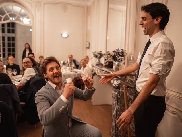 Le mariage de Florent et Severine à Nancy, Meurthe-et-Moselle 108