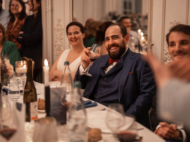 Le mariage de Florent et Severine à Nancy, Meurthe-et-Moselle 109