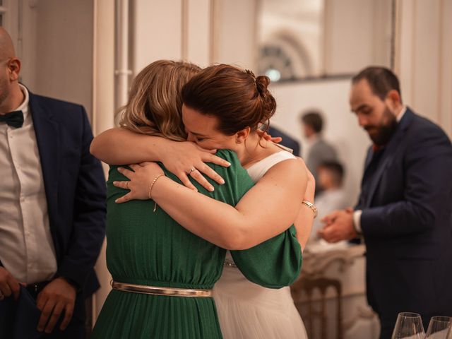 Le mariage de Florent et Severine à Nancy, Meurthe-et-Moselle 110